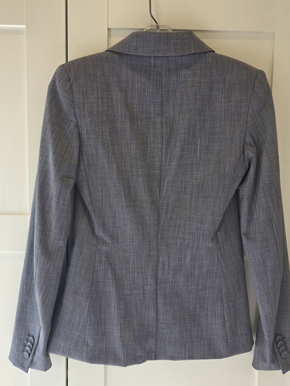 H&M Single-Button Blazer - Picture 10 of 10